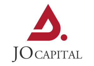JOCapital ロゴ