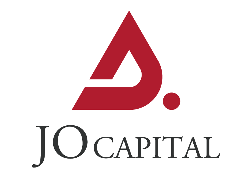 JOCapital ロゴ